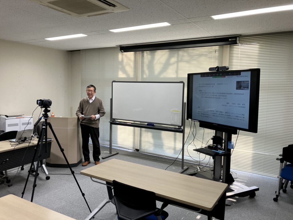 岐阜大学知財セミナー開催報告　2024年3月【特許】ＹｏｕＴｕｂｅ動画の著作権侵害を理由として削除に至らしめた行為が不法行為にあたるとして争われた事件