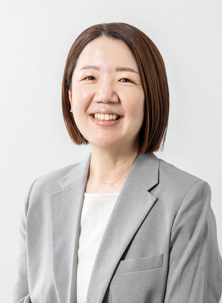 Nana ISHII