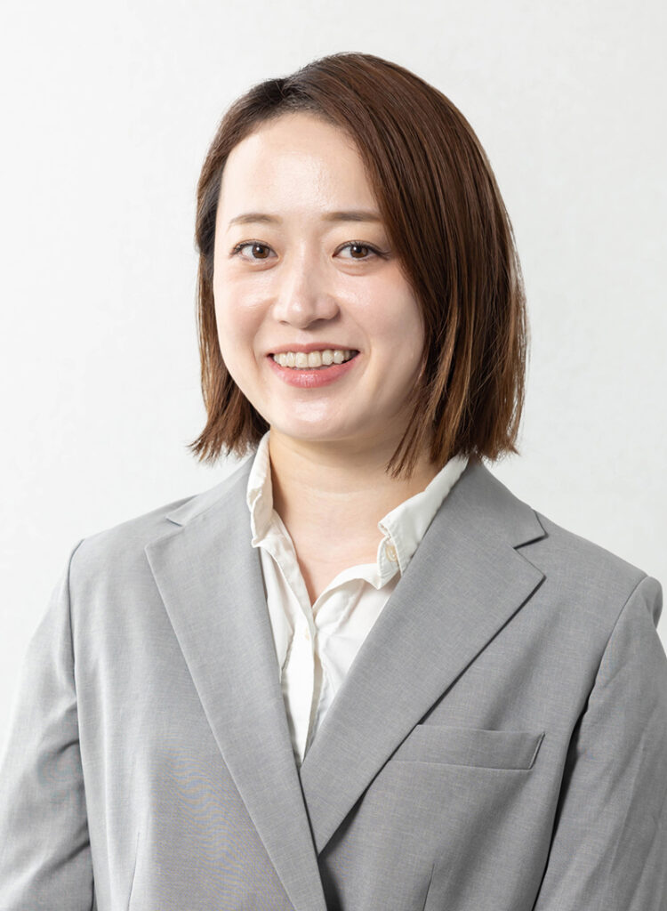 Michi IMAI