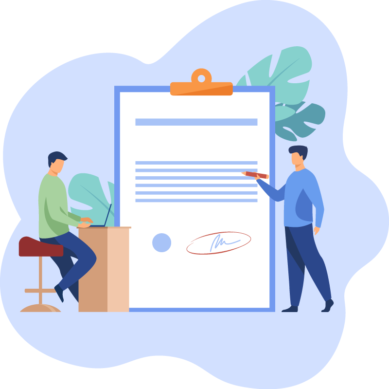 Procedures for Obtaining a Design